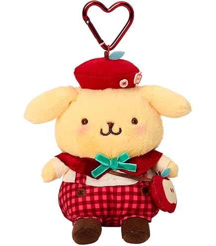 Amazon.co.jp: サンリオ(SANRIO) ぬいぐるみ（レディマイメロディ