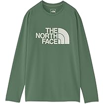 THE NORTH FACE ロングスリーブGTDロゴクルー XLサイズ 新品 公式・アウトレット】ロングスリーブGTDロゴクルー（メンズ