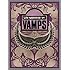 VAMPS「MTV Unplugged: VAMPS(通常盤 DVD)」