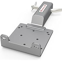 Amazon.co.jp: ORCISH 4500ポンド 12V DC 防水電動ウインチ、ATV