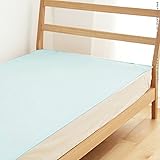洗える防ダニシート 布団下 ベッドパッド下 ダニロック ゼロ Lサイズ 140×190cm