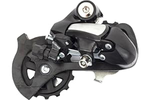 自転車リアディレイラー速度リアディレイラー 6/7/8/9 スピード自転車ディレイラートランスミッション屋外サイクリングバイク