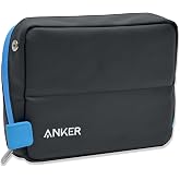 Anker Smart Pouch | Supported by KOKUYO コンパクトポーチ トラベルガジェットポーチ ガジェットポーチ バック 旅行 出張 収納 小物入れCompact