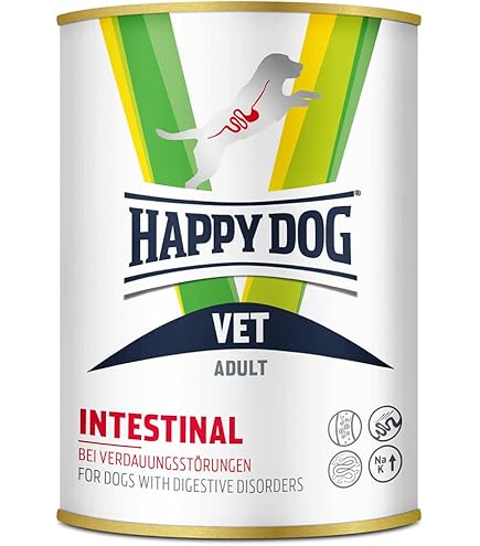 Amazon.co.jp: HAPPY DOG (ハッピードッグ) VET インテスティナル