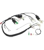 モンキーグッズ　4点セット Amazon | ミニモト ホンダ純正12Vモンキー4点キーセット