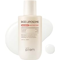 Amazon | make prem メイクプレム ライスリポソーム パンテノール