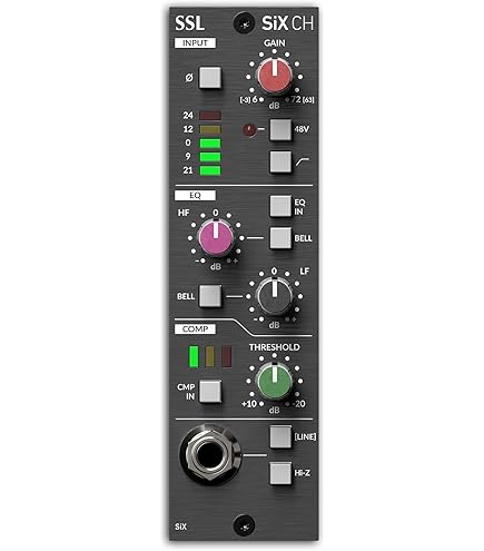 Amazon | 【国内正規輸入品】RUPERT NEVE DESIGNS Portico 511
