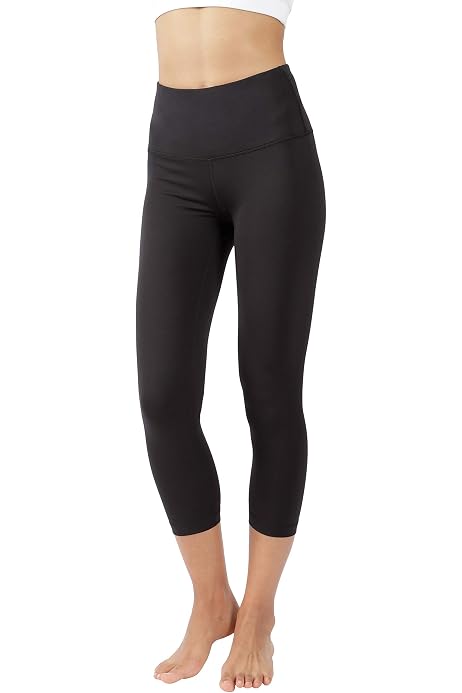 Yogalicious High Waist Ultra Soft Ankle 
