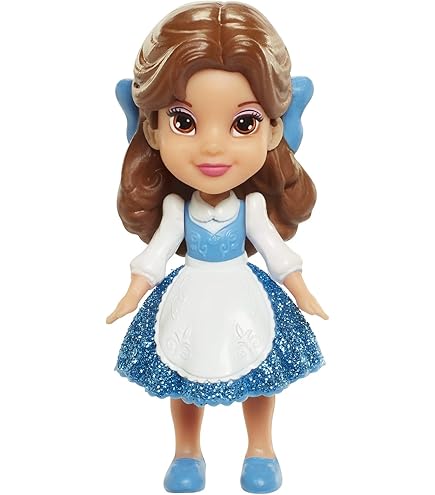 ディズニー人形 Amazon.co.jp: マイファーストディズニープリンセス ミニ幼児