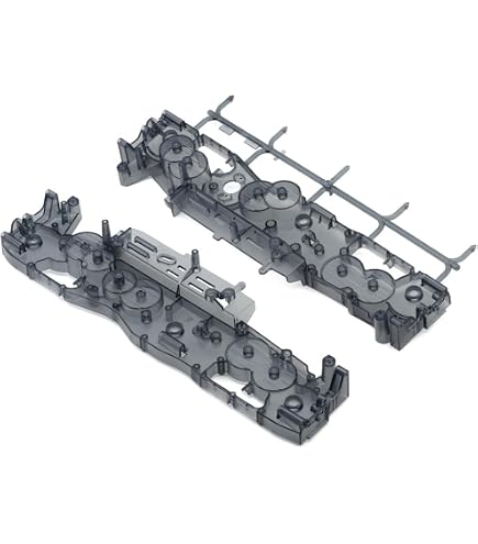 Amazon.co.jp: Tamiya Hop Up Options No.1809 OP.1809 GF-01/G6-01