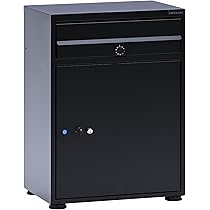 グリーンライフ 宅配ボックス Receibo レシーボ TR-3465 容量 30kg