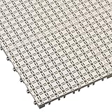 トランクチェッカー ベージュ48枚入