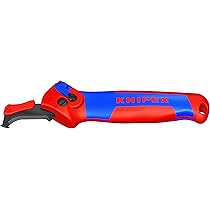 Amazon.co.jp: クニペックス KNIPEX 汎用ケーブルストリッパー