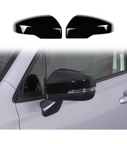 | SUBARU(スバル) 純正部品 レヴォーグドアミラーカバー