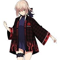 Amazon.co.jp: RUIBOCOS Fate/Grand Order ジャンヌ・ダルク