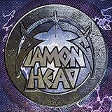 DIAMOND HEAD [Analog]