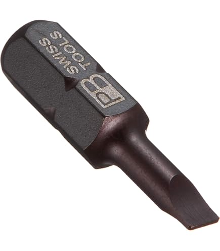 Amazon | PB SWISS TOOLS C6-190-0 (PH)プラスビット(ショート