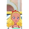 『スター☆トゥインクルプリキュア』天宮 えれな(あまみや えれな)  プリキュア - 『スター☆トゥインクルプリキュア』天宮 えれな(あまみや えれな)  iPhoneSE/5s/5c/5 壁紙 視差効果 261665
