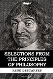 Selections from the Principles of Philosophy
