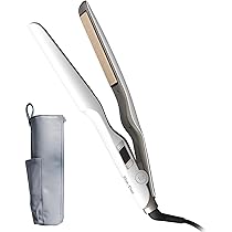 Re-De Hair Straightストレートヘアアイロン/スムース Amazon.co.jp: Re・De Hair Straight Moist (リデヘアストレート