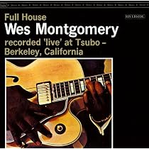 Amazon.co.jp: The Incredible Jazz Guitar Of Wes Montgomery