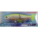 Amazon ガンクラフト ジョインテッドクロー 148改 Gancraft Jointed Claw ガンクラフト Gan Craft ルアー