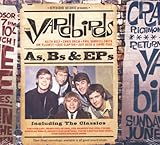 As, Bs & Eps'