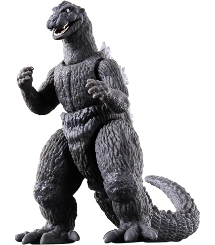 Bandai Godzilla (1993), For Ages 3 and up : Amazon.sg: Toys