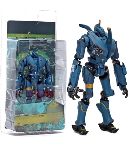 Amazon.co.jp: パシフィック・リム/18インチ アクションフィギュア