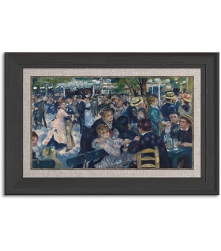 Amazon.co.jp: ユーパワー ミュージアムアート Gel加工 アートフレーム