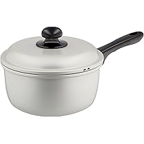 北陸アルミ 両手鍋 24cm [ガス火専用] 軽量 目皿付き Amazon｜北陸アルミ 両手鍋 24cm [ガス火専用] 軽量 目皿付き