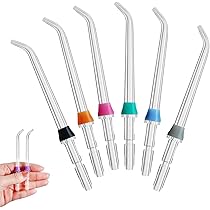 ウォーターフロッサー 交換用チップ 詰め替えヘッド Waterpik Amazon.co.jp: Waterpik ウォーターフロッサー交換用チップ Reach