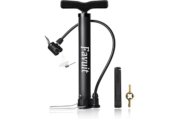 Amazon Co Jp 売れ筋ランキング 自転車用空気入れ の中で最も人気のある商品です