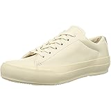 [ムーンスター] スニーカー FINE VULCANIZED/PLAIN COURT〔プレインコート〕 国産 ヴァルカナイズ製法 姫路レザー