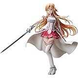 フリーイング ソードアート・オンライン アリシゼーション War of Underworld アスナ 血盟騎士団Ver. 1/4スケール PVC製 塗装済み完成品フィギュア