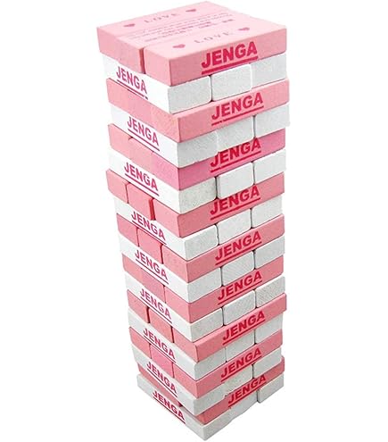ラブジェンガ Amazon | ラブジェンガ | バランスゲーム | おもちゃ