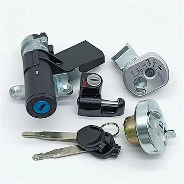 Amazon.co.jp ほしい物ランキング: バイク用キーシリンダー で、ほしい