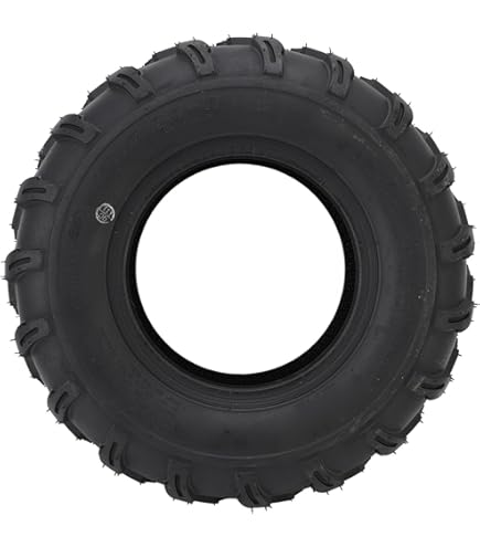 Amazon.co.jp: 19x7-8タイヤ6プライラバーATVタイヤ19x7x8 19x7.00-8