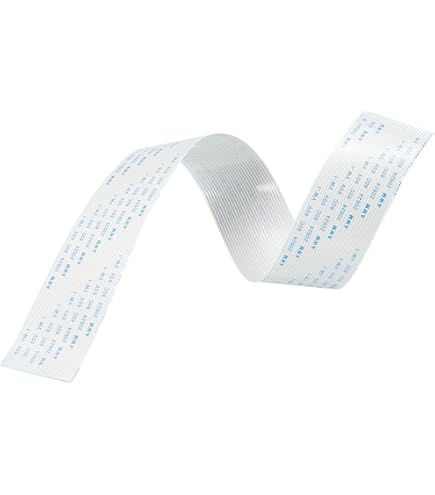 Amazon | uxcell フレキシブルフラットケーブル FPCフラット