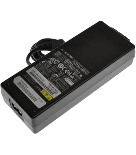 (未使用･未開封品)　富士通 メーカー純正 ACアダプタ FMV-AC325A バルク品 7z28pnb Amazon | 富士通 メーカー純正 ACアダプタ FMV-AC325A バルク品