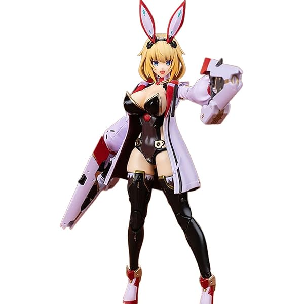 Amazon | [AC]黒氷糖企画 black crystal candy project バニースーツ  