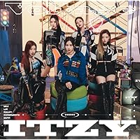 itzy it&#39;z itzy 日本デビュー フォトカード A盤 B盤 通常盤 ITZY JAPAN DEBUT BEST ALBUM - IT'Z ITZY – SubK Shop