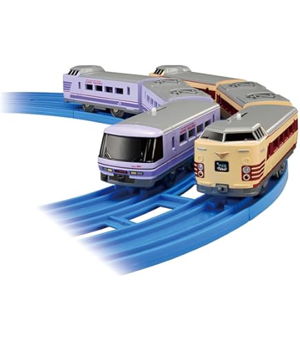 Amazon | TOMIX 98959 JR 500系 TYPE EVA エヴァ 山陽新幹線 限定品