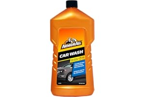 Armor All Car Wash Speed Dry 1L