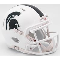 Riddell Michigan State Spartans Speed 