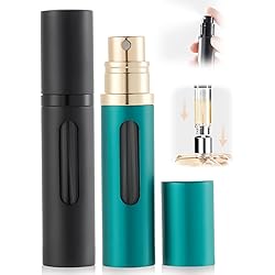 Amazon.co.jp: アトマイザ－ 詰め替え AsaNana ポータブル クイック