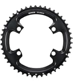 Amazon | シマノ(SHIMANO) DURA-ACE 50T Chainring for FC-09/FC-09