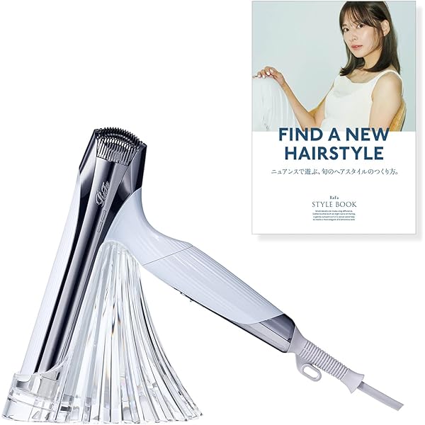 Amazon.co.jp: MTG プラチナ電子ローラー ReFa 4 CARAT (リファフォー