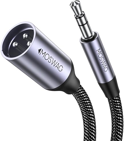 Amazon.co.jp: 【正規輸入品】 VOVOX マイク・ラインケーブル sonorus