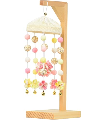 Amazon | ちりめん細工 つるし雛 キット京ちりめん細工 つるし雛